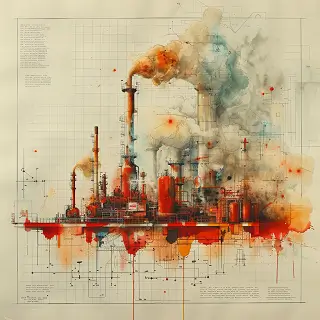 鲜丽的含义是什么